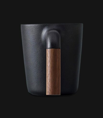 Classic wooden chair