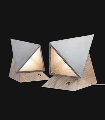 Wooden single drawer