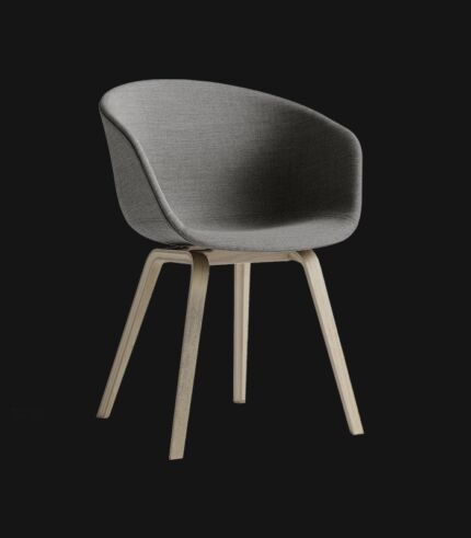 Panton tunior chair